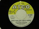 northern soul TRUE REFLECTION Beer Cans and Empty Hands ATCO M-  listen