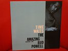 CLASSIC RECORDS TEST PRESSING Amazing Bud Powell / Time Waits Blue Note 1598