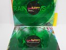 Bosnian Rainbows New Sealed 2xGREEN LPs Omar Rodriguez Lopez Teri Gender Bender