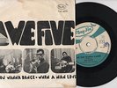 WE FIVE ( DEMIS ROUSSOS) 