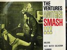 THE VENTURES EP  'ANOTHER SMASH'  (LONDON)