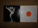 DAVID BOWIE THE MAN WHO SOLD THE WORLD VINYL ALBUM RARE 1971 ALMOST MINT