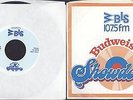 WBLS 107.5 FM - You Make It Harder - Soul 7