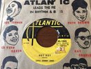 Little Johnny Jones - Hoy Hoy * Orig Atlantic Blues Rocker 45 Rare