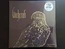 WITCHCRAFT-LEGEND-Ltd gold vinyl 2LP NUCLEUS/UNCLE ACID/HORISONT/KADAVAR