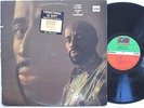 YUSEF LATEEF LP, HUSH 'N' THUNDER (ATLANTIC US Issue EX/NM)
