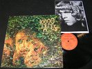 OMEGA 10000 Lepes / 2nd press Hungarian QUALITON LP 1969/70 orange Label