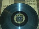 Andrew sisters and bing crosby 78rpm pistol packin momna/victry polka