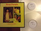 2LP DEEP PURPLE LIVE IN HIROSHIMA JAPAN 23 JUNE 1973 UNPLAYED