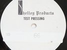MIAMI LAY DOWN BABY / GIVE ME YOUR LOVE UNRELEASED TEST PRESS 12