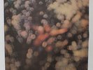 PINK FLOYD OBSCURED BY CLOUDS LP UK TEXTURED 1972 LISTEN