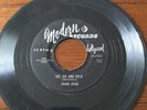Young Jessie - Hit, Hit And Split * Modern  R&B Rocker 45 Rare
