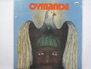 CYMANDE LP, CYMANDE (JANUS US Issue NM/NM)