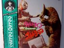 ULTRAMAN ULTRA Q BGM OST JAPAN  JAZZ FUNK BREAKS SAMPLES HEAR