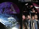 Brave New World — Iron Maiden (2000) original Vinyl, lim. Edition, 2 Pic LP