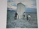 THE WHO - Who's Next - Reissue 1974 UK - Track Rec - Vinyl LP RARE NM