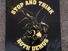 Stop and Think LP Ten Yard Fight Straight Ahead Right Brigade Floorpunch