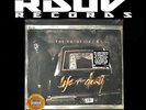 NOTORIOUS B.I.G. - LIFE AFTER DEATH - 3 LP VINYL 12