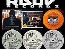 NOTORIOUS BIG B.I.G., THE - LIFE AFTER DEATH - 3 LP VINYL 12