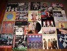 30-NEW WAVE PUNK ROCK LP LOT CLASH-BIG AUDIO-DEVO-IDOL-TALKING HEADS-BLONDIE-LP
