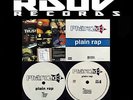 PHARCYDE, THE - PLAIN RAP - 2 LP VINYL 12