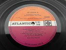 LED ZEPPELIN III uk 1st red/maroon PETER GRANT credit 2401002 A5/B5 EX/EX *WOW*
