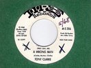 Killer Northern Soul (Hear) TONY CLARKE 