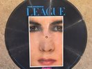 THE HUMAN LEAGUE DARE VINYL PICTURE DISC LP