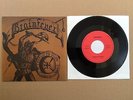 BRAINFEVER – CAPTURE THE NIGHT / VAGARY – 7” SINGLE (RARE ORIGINAL PRESS 1982)