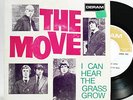THE MOVE I CAN HEAR THE GRASS GROW EP 7