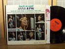 ANNA KING (JAMES BROWN) LP 