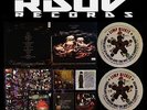 LIMP BIZKIT - CHOCOLATE STARFISH AND THE HOT DOG FLAVOUR - 2 LP VINYL 12