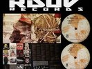 TRAVIS BARKER - GIVE THE DRUMMER SOME - 2 LP VINYL 12