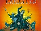 Exploited, The - The Massacre DLP Punk Discharge Chaos UK LAST 1