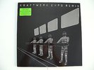 KRAFTWERK+EXPO 2000 Remix+ASW 38768+Astralwerks+double Album+MINT+