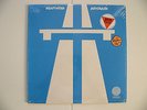 KRAFTWERK+Autobahn+EMBOSSED SLEEVE+Vertigo1974+sealed+original release+MINT+RARE
