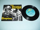 THE CLASH Clampdown / Guns Of Brixton 7