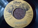 DEVON IRONS - WHEN JAH COME - RAS ADBRA  7