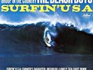 The Beach Boys Surfin' USA Mono 12