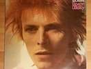 David Bowie - Space Oddity LP 1969 - RCA early UK pressing 2E / 2E