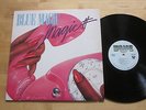 Blue Magic - Magic # LP Rare Modern Soul Boogie on Mirage 1983 VG++