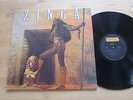 Zinga S/T LP Rare Modern Soul Boogie MyDisc Promo Darryl Gibbs Production VG++