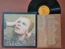 David Bowie Honky Dory LP orig RCA 1971