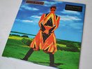 DAVID BOWIE EARTHLING LP 180G NEUF SOUS BLISTER (LOW HEROES LODGER BLACKSTAR)