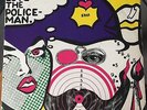 RARE OG SOUL JAZZ FUNK BARCLAY LP Hearts Of Soul & Shampoo - We Love The POLICE