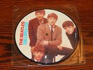 Beatles Picture Disc 'She Loves You'  uk 45