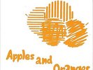 PINK FLOYD - APPLES AND ORANGES - RARE AND VERY LIMITED DEMO REISSUE - ORANGE  M