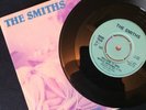 THE SMITHS WILLIAM / HOW SOON IS NOW 7