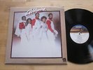Allspice S/T LP Rare Modern Soul At-Home Productions Promo Wayne Henderson VG++