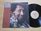 Jules Broussard S/T LP Rare Private Bay Area Modern Soul Jazz Fleur 1980 SIGNED